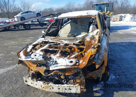 2025 Mazda Cx-5 2.5 S Select из США, поврежденный, VIN JM3KFBBL7S0763458